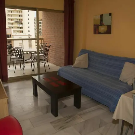 In Benidorm, Alicante 103093 By Mo Apartment