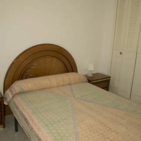 In Benidorm, Alicante 103103 By Mo Apartment