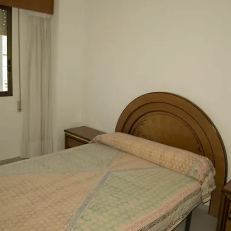 In Benidorm, Alicante 103103 By Mo Apartment