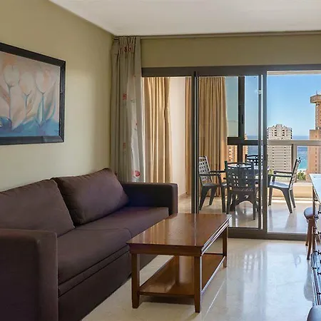 Apartamento Gemelos 20 - Beninter *