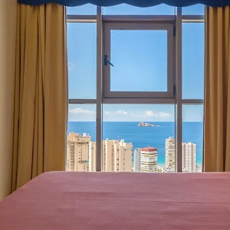 Apartamento Gemelos 20 - Beninter