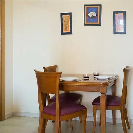 Gemelos 20 - Beninter Apartamento Benidorm