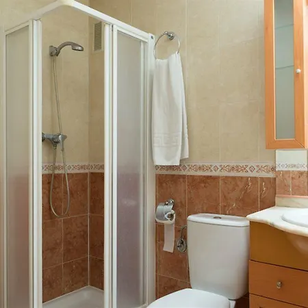 Gemelos 20 - Beninter Apartamento