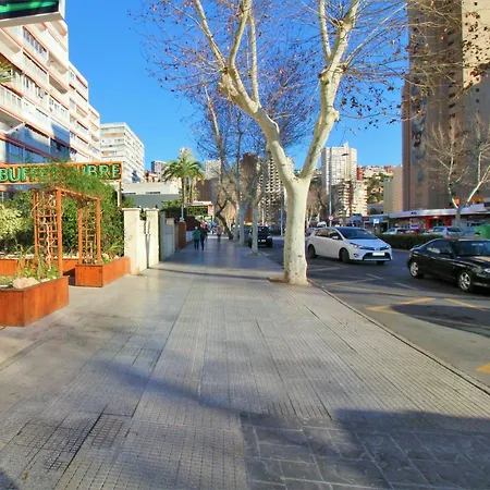 Coblanca 3 - 111 * Benidorm