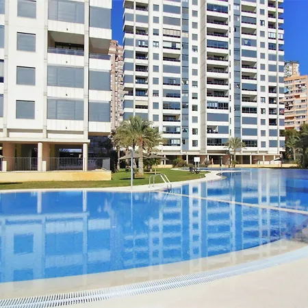 Apartamento Gemelos 26