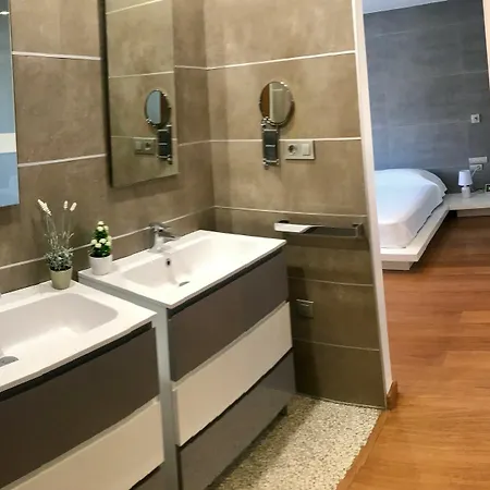 Levante Blueline 6 Bd Apartament Benidorm