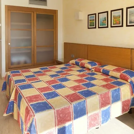 Hotel Benidorm East By Pierre & Vacances