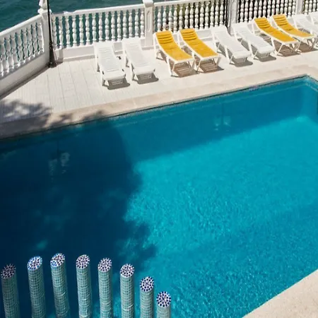 Lido 3* Benidorm