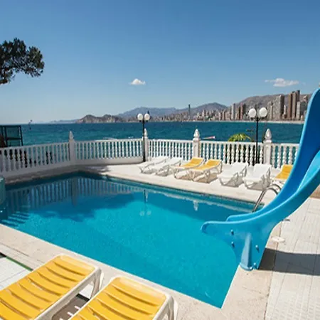 Lido Benidorm