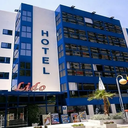 Lido 3*