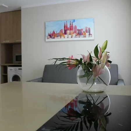 Апартаменты Gbh Hotel-apartamentos Caballito De Mar Бенидорм