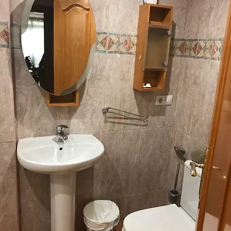 Turistico Loyola Apartamento Benidorm