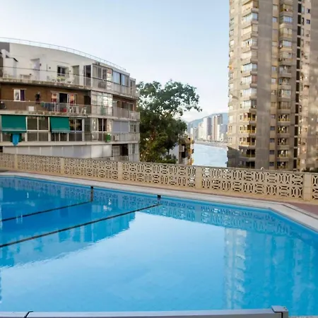 Halcón Apartamento *