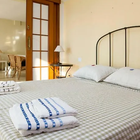 Halcón Apartamento