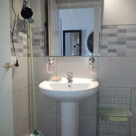 Appartement Alegria Del Mar