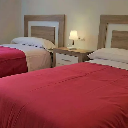 Marazul Lighthouse Appartement
