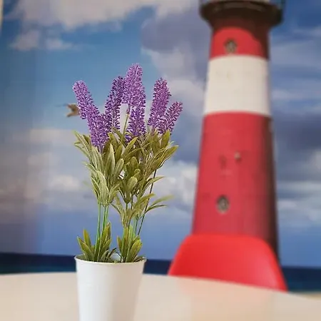 Appartement Marazul Lighthouse