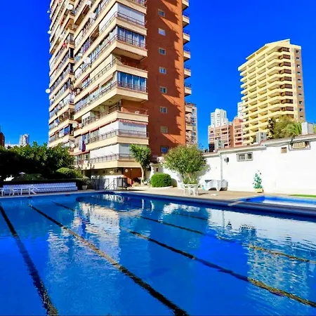 Piscis Of The Sea Apartamento