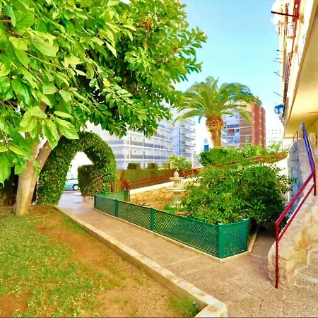 Apartamento Piscis Of The Sea