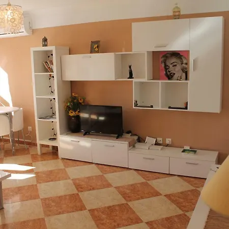 Casa Vega Appartamento *