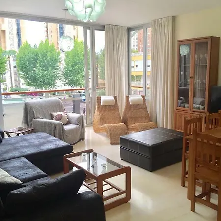 Coblanca 41 Benidorm