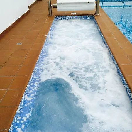 Apartment Coblanca 41 *