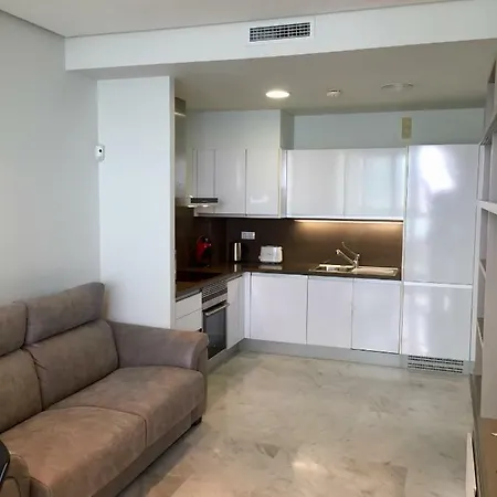 Precioso Piso Con Unas Vistas Increibles Апартаменты Бенидорм