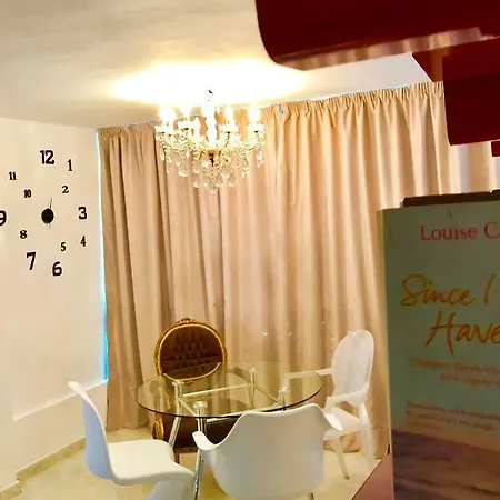 Apartamento Piscis Of The Sea Benidorm