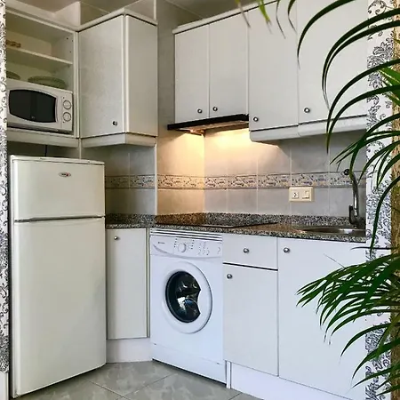 Apartamento Piscis Of The Sea