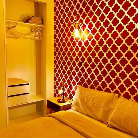 Apartamento Piscis Of The Sea
