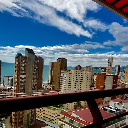 Piscis Of The Sea Benidorm