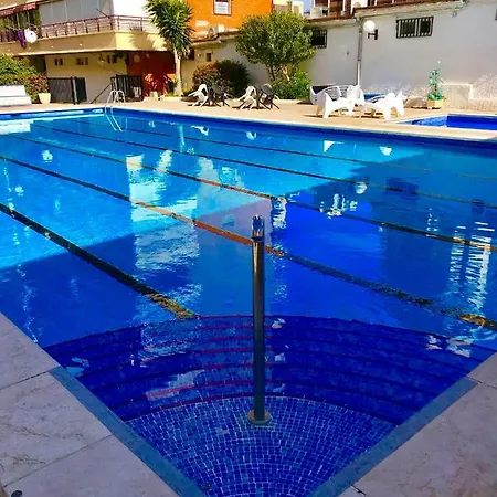 Piscis Of The Sea Apartamento Benidorm