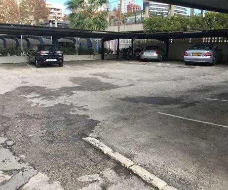 Apartment Mar I Vent