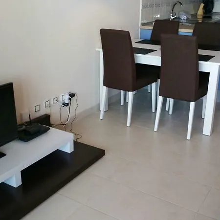 Apartameno Con Panoramicas Vistas Appartement