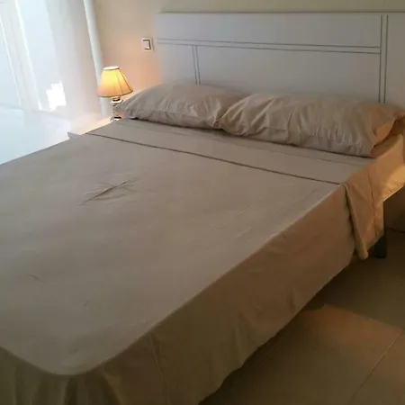 Appartement Apartameno Con Panoramicas Vistas Benidorm