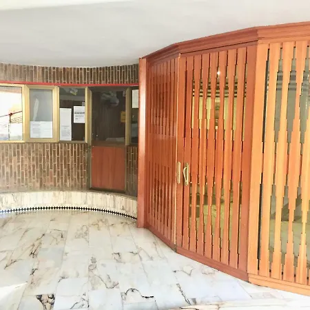 Apartamento Coblanca 5 Holidays&relax Benidorm