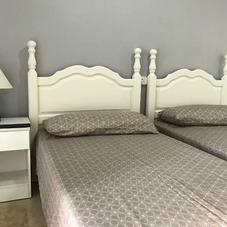 شقة Apartament Trinisol Ll With Sea View