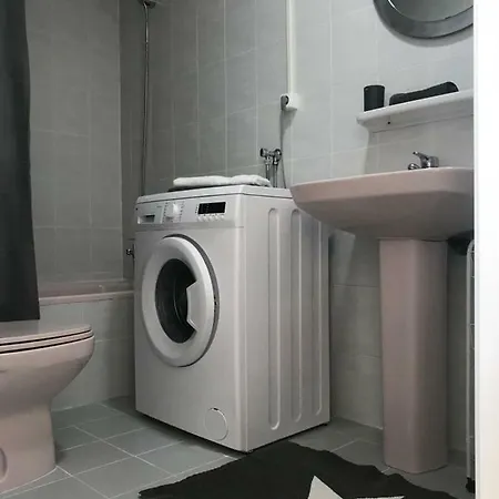 Apartament Trinisol Ll With Sea View شقة بينايدورم