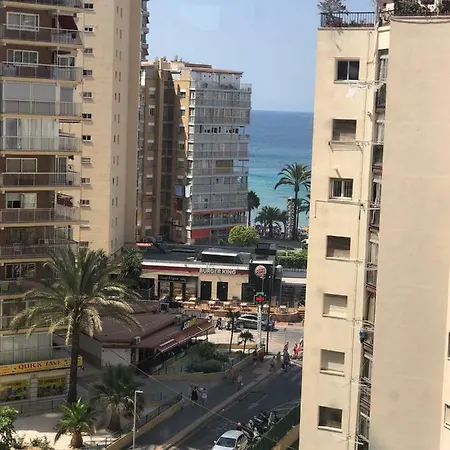 Coblanca 5 Apartment