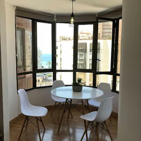Apartment Coblanca 5 Benidorm