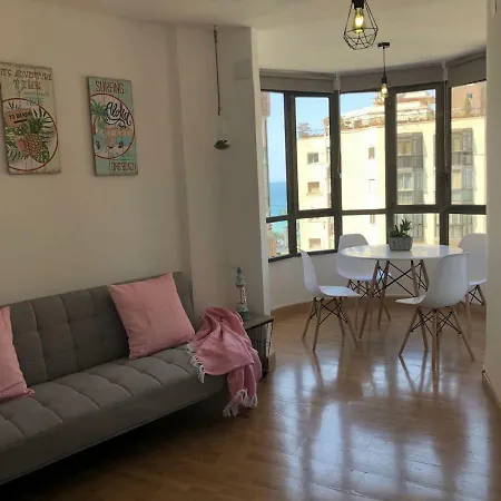 Coblanca 5 Apartment