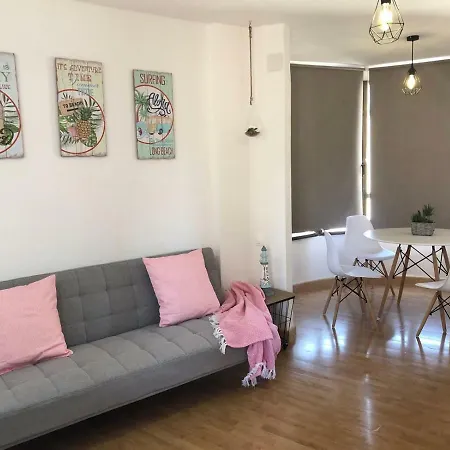 Coblanca 5 Apartment *
