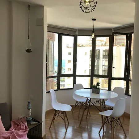 Coblanca 5 Apartment