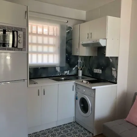 Coblanca 5 Apartment *