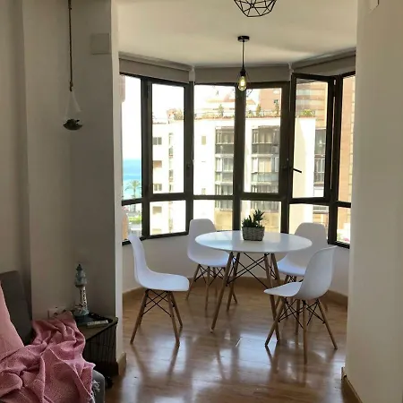 Apartment Coblanca 5 *