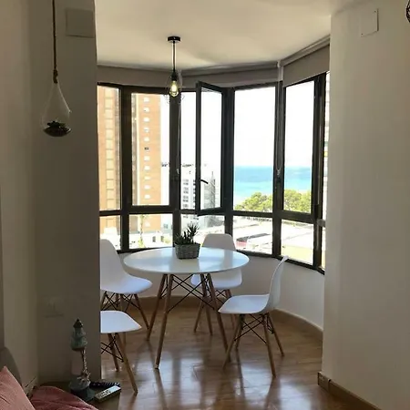 Apartment Coblanca 5 Benidorm
