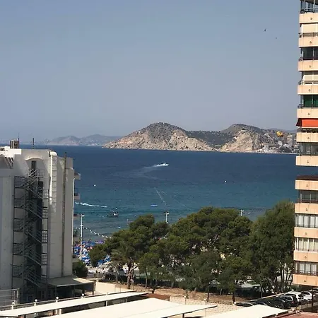 Coblanca 5 Benidorm