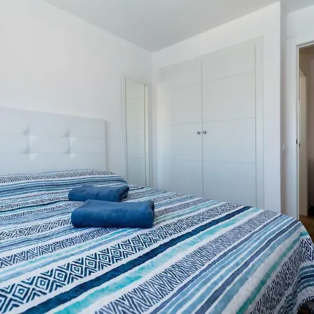 Las Palmeras 10a Apartment Benidorm