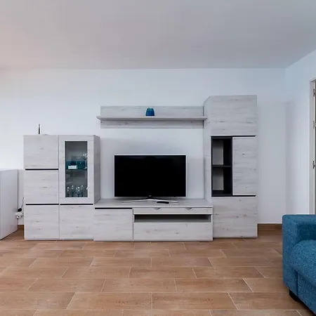 Las Palmeras 10a Apartment Benidorm