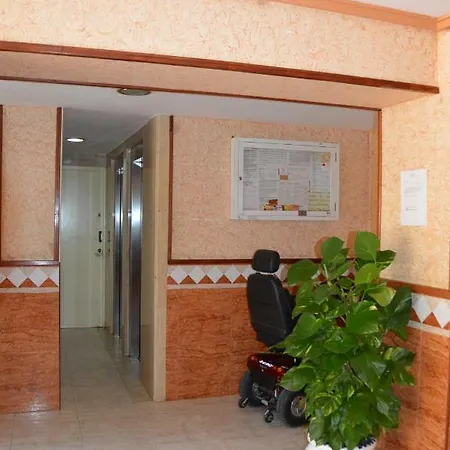 Provima Anis Appartement *